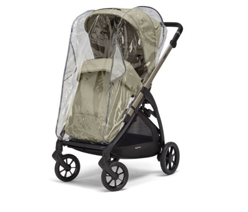 Inglesina Electa Nolita Beige Pastaigu rati
