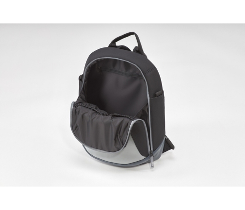 Anex M/Type Pro Wózek Głęboko-Spacerowy Tech Grey