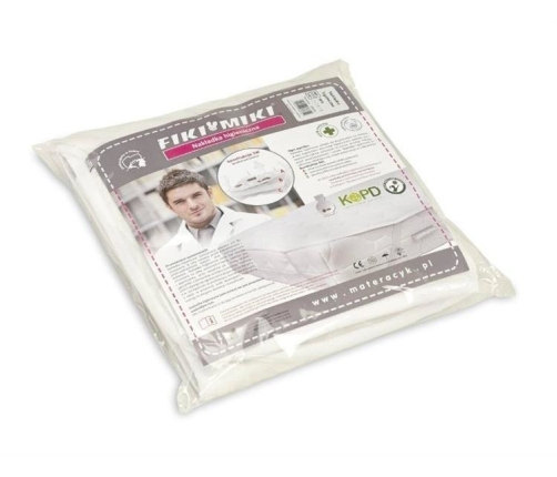 Fiki Miki Nakładka Higieniczna na Materac 140/70 cm HP1
