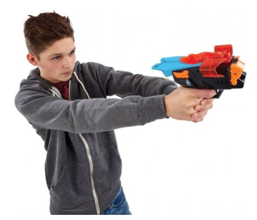 Cobi Skypaper Wyrzutnia