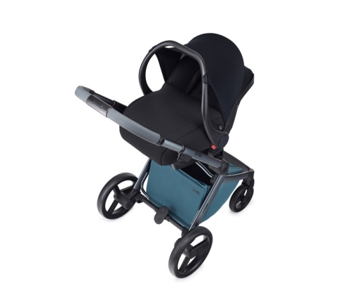 Anex L/Type Ocean Bērnu rati 2in1