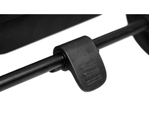 Muuvo Slick 2.0 Pure Pink Детская коляска 2в1