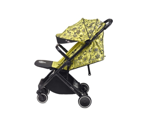 Anex Air-X Special Edition Woo Woody Woods Прогулочная коляска