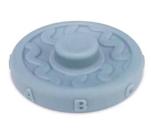 Canpol Babies Sensoryczna Układanka Piramidka