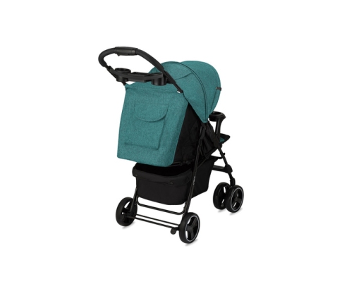 MoMi Isla Green Прогулочная коляска