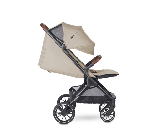Easywalker Jackey2 XL Pearl Taupe Прогулочная коляска