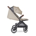 Easywalker Jackey2 XL Pearl Taupe Прогулочная коляска