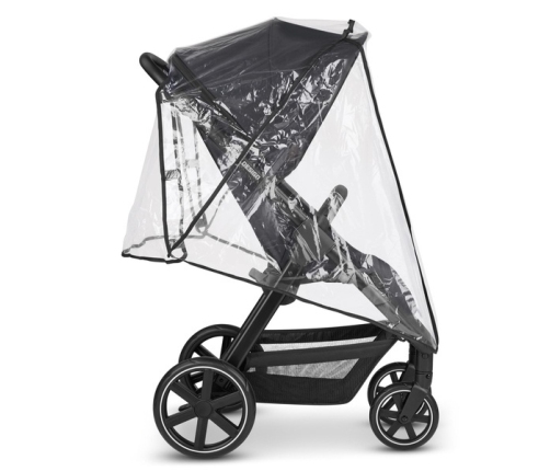 ABC Design Avus Ink Прогулочная коляска