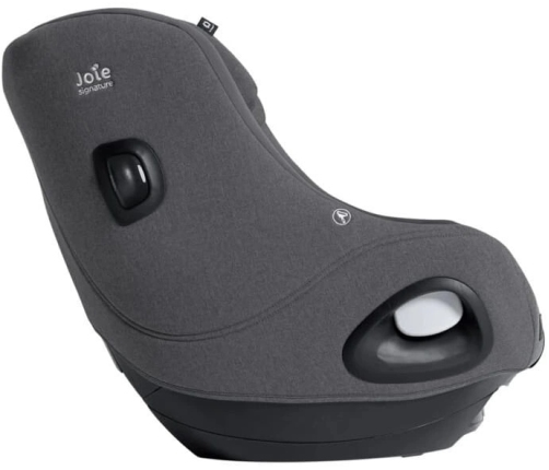 Joie  i-Harbour E i-size Fotelik Samochodowy 0-18Kg Ebony