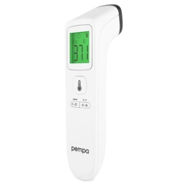 PEMPA Termometr Bezdotykowy T200