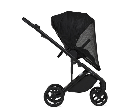 Anex Eli Midnight Bērnu rati 2in1