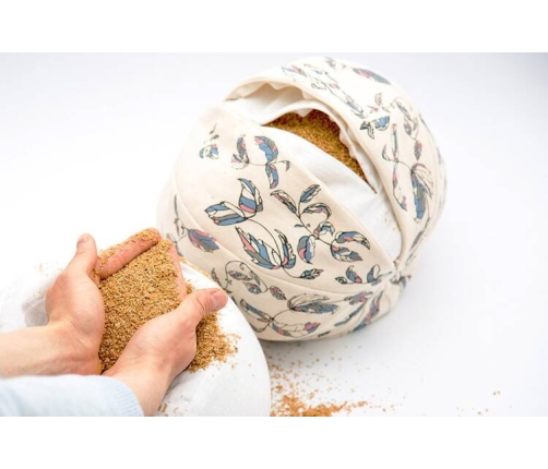 Karmiuszka Poduszka Do Karmienia De Mon