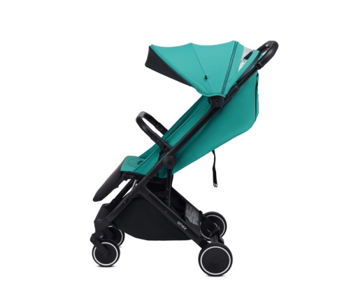 Anex Air-X Green Прогулочная коляска