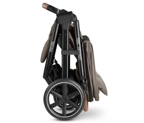 ABC Design Avus Nature Прогулочная коляска