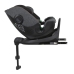 Chicco Bi-Seat I-Size Air Fotelik Samochodowy 0-36kg Black Air
