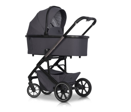 Cavoe Moi+ Gondola Do Wózka Iron