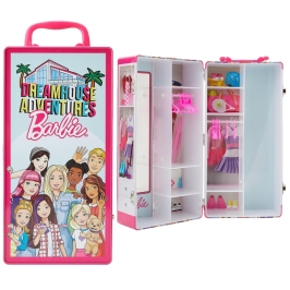 Szafa-garderoba Barbie Klein Szafa-garderoba Barbie Klein