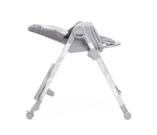 Chicco Polly Armonia Carrara Barošanas krēsliņš