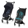 Cybex Libelle 2.0 Dark Blue Прогулочная коляска + Дождевик