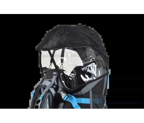 Dromader Wombat Nosidełko Turystyczne