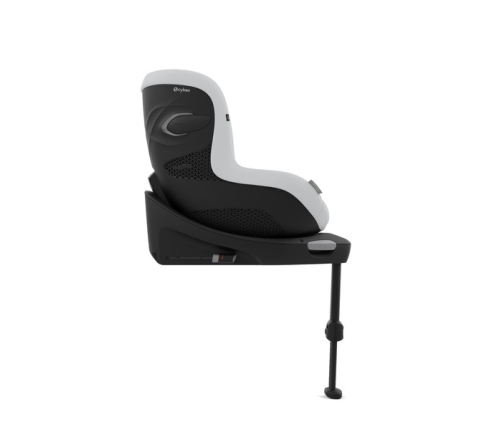 Cybex Sirona G I-Size Fog Grey Детское автокресло 0-18 кг