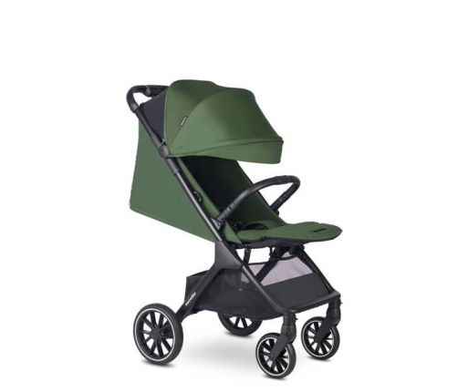 Easywalker Jackey2 XL Deep Green