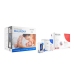 Microlife Wyprawka Maluszka Microlife: Laktator BC200 + Termometr NC400 + Inhalator NEB400