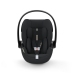 Cybex Cloud G I-Size Moon Black Bērnu autosēdeklis 0-13 kg + Isofix G Plus