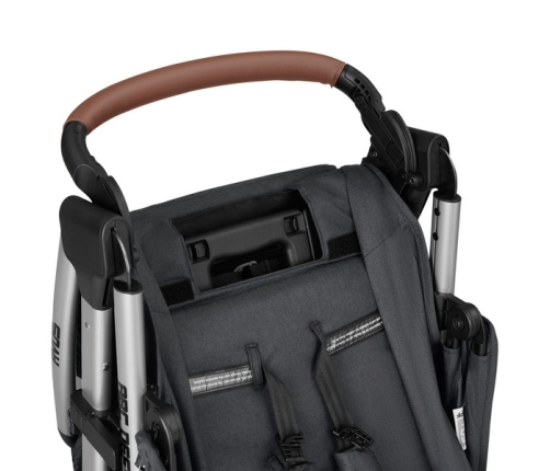 ABC Design Avus Storm Pastaigu rati