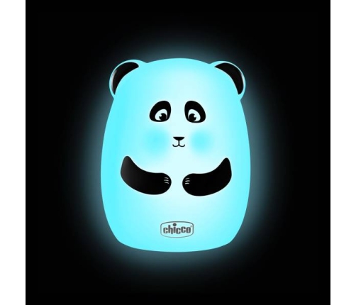 Chicco Miękka Lampka Panda