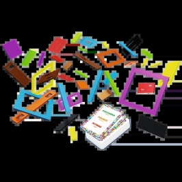 Trefl Gra Towarzyska Po Prostu P Prostokąty