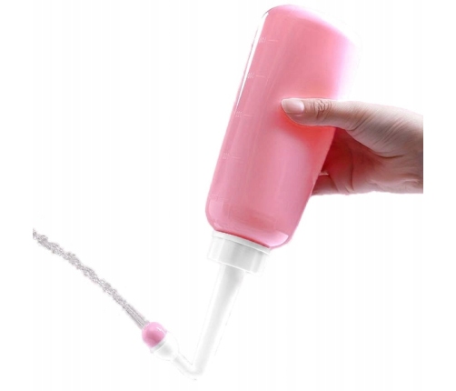 Bocioland Butelka do Podmywania Okolic Intymnych 500ml