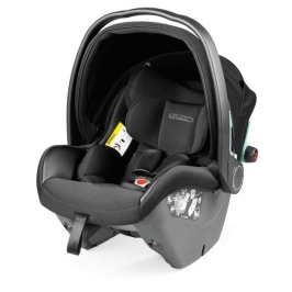 PegPerego Primo Viaggio SLK Licorice Bērnu autosēdeklis 0-13 kg PegPerego Primo Viaggio SLK Licorice Bērnu autosēdeklis 0-13 kg