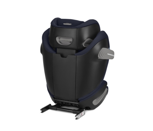 Cybex Solution S2 I-Fix Ocean Blue Bērnu Autokrēsls 15-50 kg