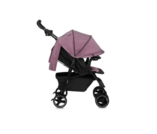 MoMi Isla Pink Pastaigu rati