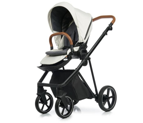 Roan Ivi Wózek Głęboko-Spacerowy Boho Green