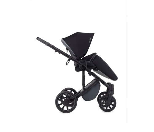 Anex M/Type Pro Wózek Głęboko-Spacerowy Tech Grey