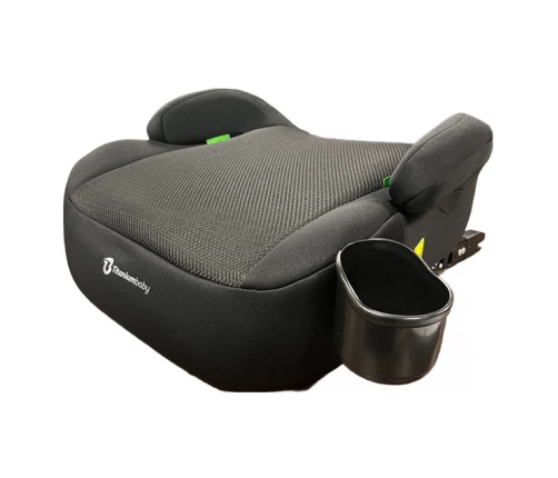 Titanum Baby Tano Go I-Size Isofix Детское автокресло Бустер 15-36 кг