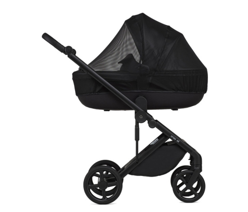 Anex Eli Midnight Bērnu rati 2in1