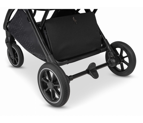 Storchenmuhle Niko Asphalt Pastaigu rati