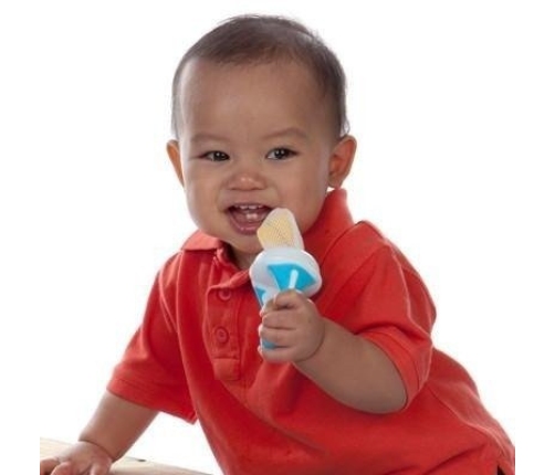 B. Box Siateczki wymienne do gryzaka