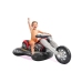 Intex Dmuchany Motocykl