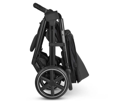 ABC Design Avus Ink Прогулочная коляска
