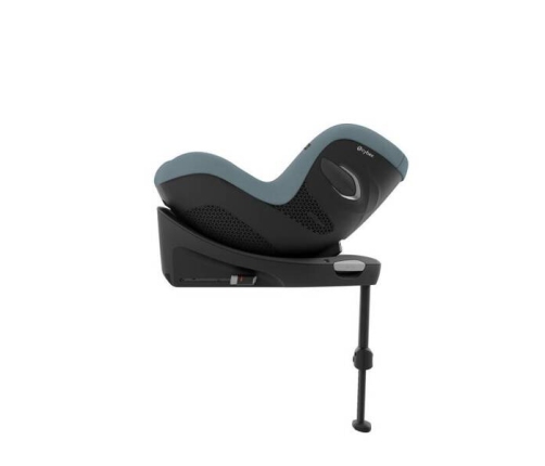 Cybex Sirona G I-Size Plus Stormy Blue Bērnu autosēdeklis 0-18 kg