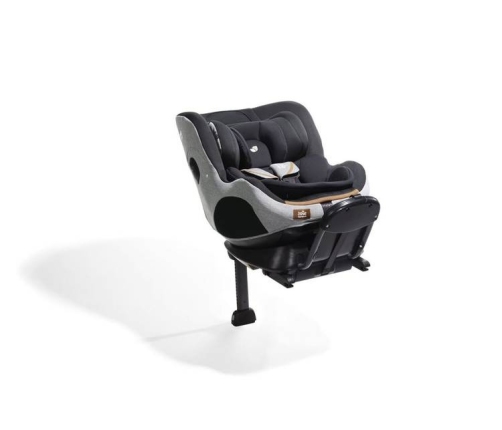 Joie Signature I-Prodigi Fotelik Samochodowy Test Plus 0-23Kg Carbon