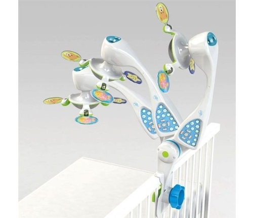 Dumel Discovery Multi Karuzela Premium DD49