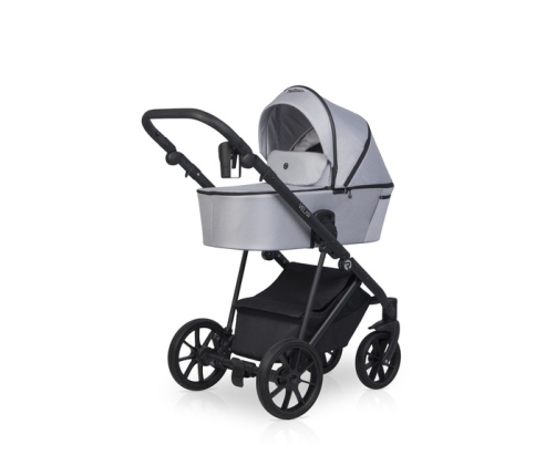 Riko Velar Wózek Głęboko-Spacerowy 01 Stone