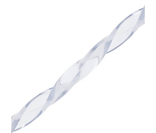 Safe Teddy Przezroczysta Taśma Zabezpieczająca Krawędzie 2m