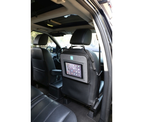 Joybi Organizer Samochodowy z Funkcją Stolika