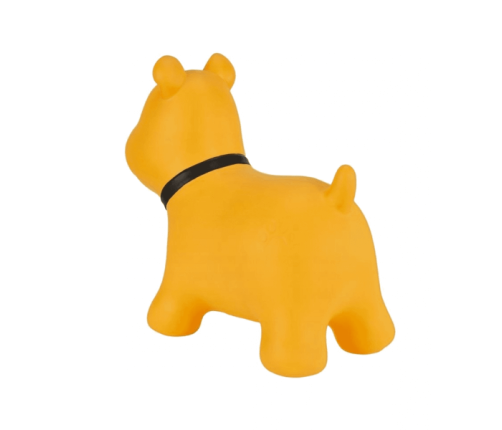 Lēcējs Tootiny Yellow